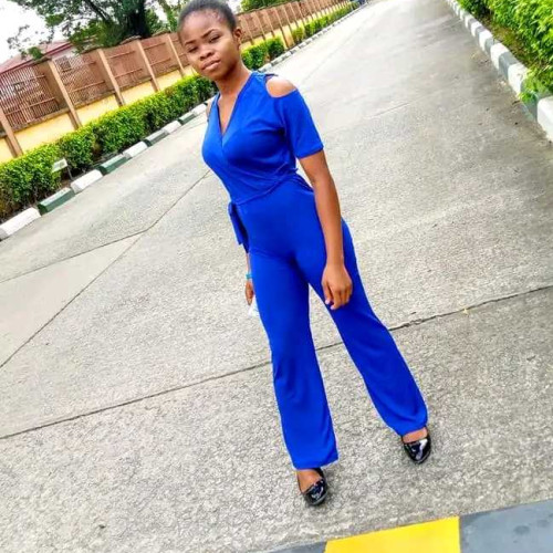 Chidinma N. profile photo