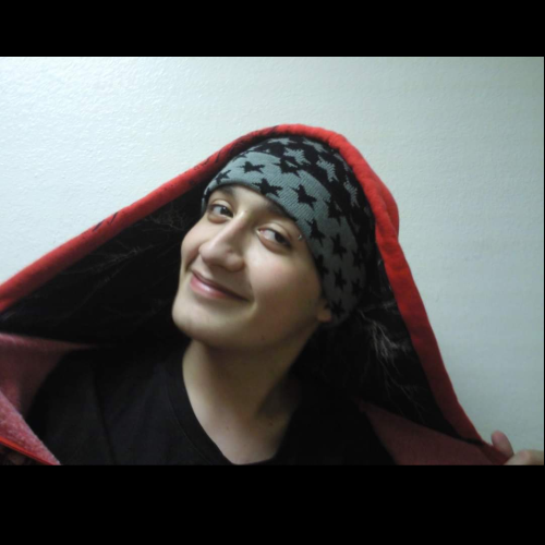 Aaron H.