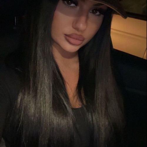 Amira S. profile photo