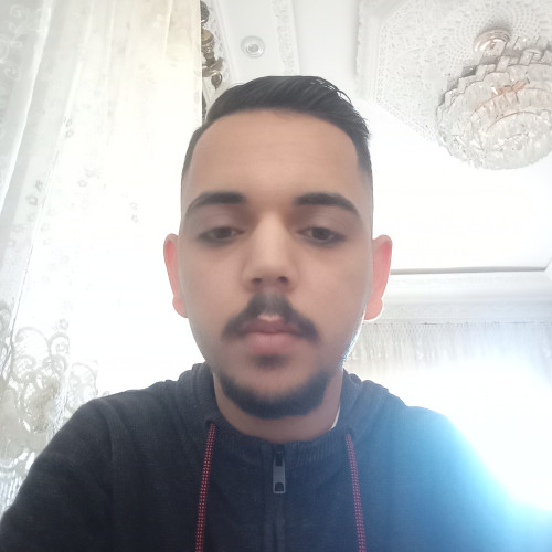 Mohamed  I. profile photo