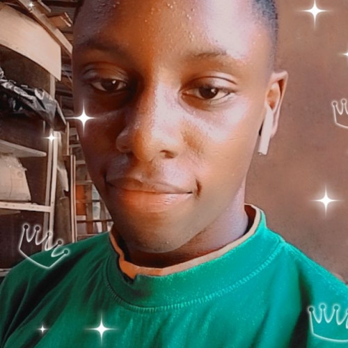 Destiny O.