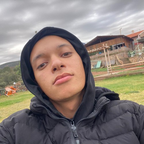 Redouane  Z. profile photo