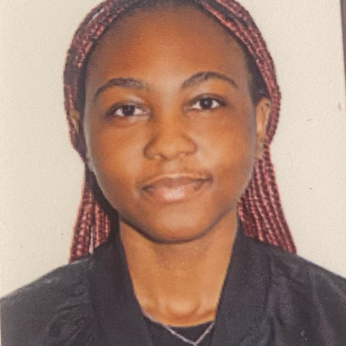 grace m. profile photo
