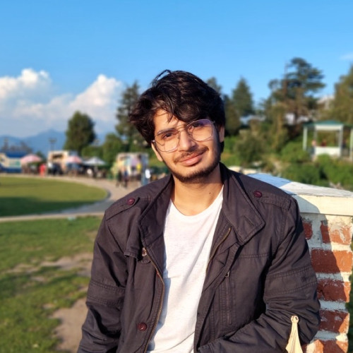 Abhay K. profile photo
