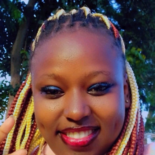 Winnie M. profile photo