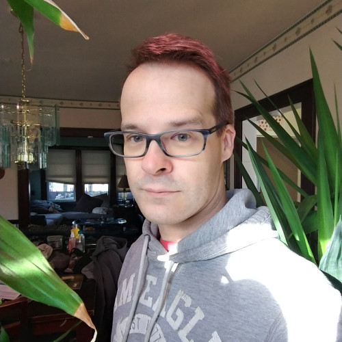 BenJamin L. profile photo