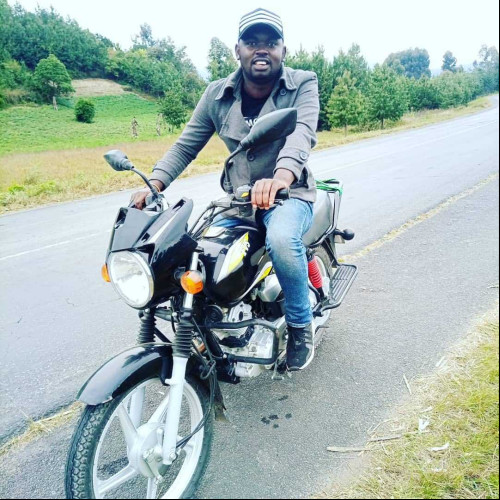 Ibrahim G. profile photo