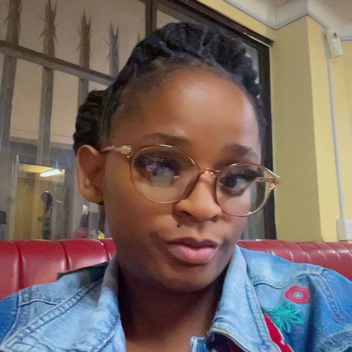 Tsholofelo M. profile photo
