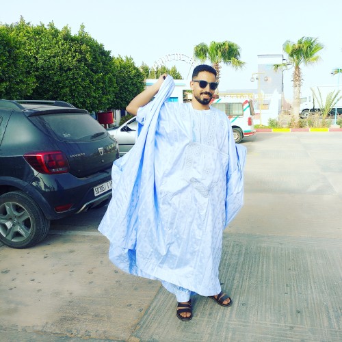Chamaakh  M. profile photo