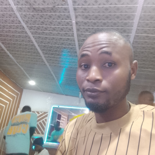 Adewale T. profile photo