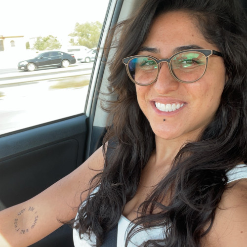 Farah M. profile photo