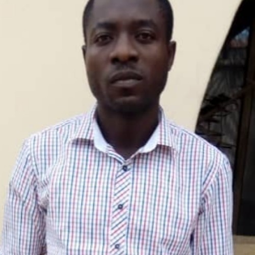 Olamide  A. profile photo