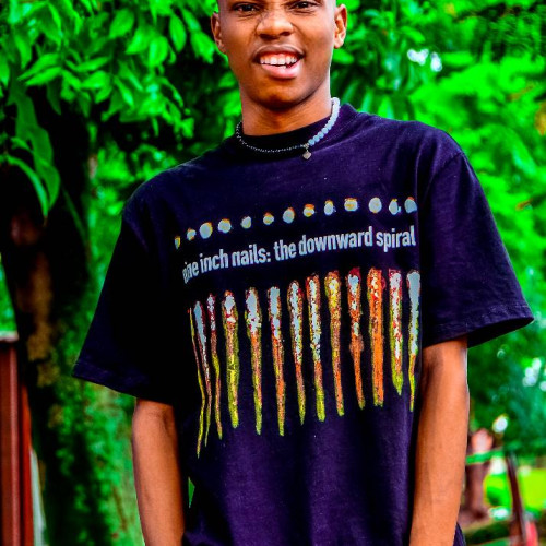 Kheveen  L. profile photo