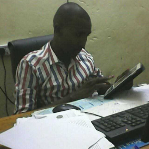 Mohamednur w. profile photo