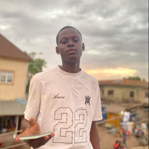 Tolu S.