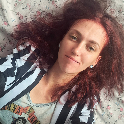 Anna L. profile photo