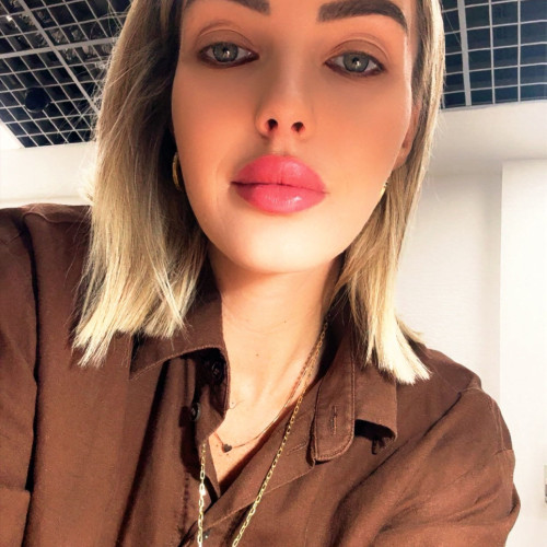 Michaela Š. profile photo