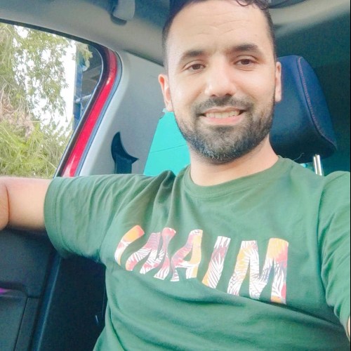Bilal D.