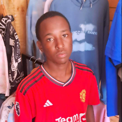 Geyson M. profile photo