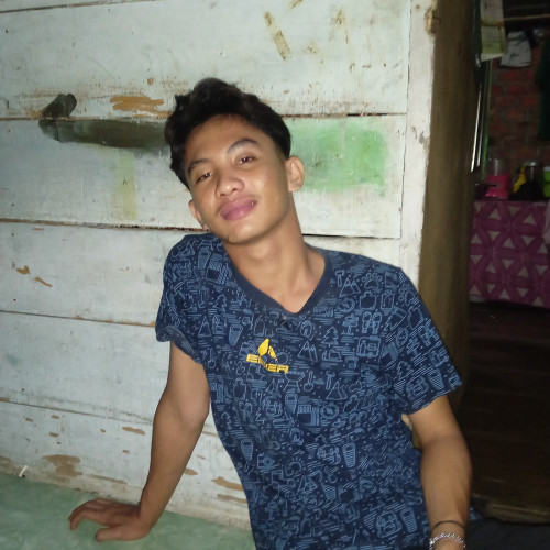 MUHAMMAD A. profile photo