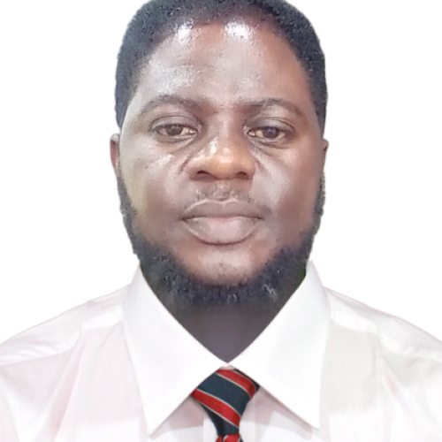 Segun  O. profile photo