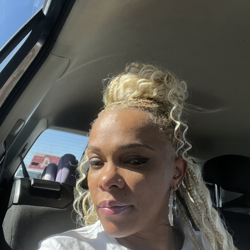 Tamika  P. profile photo