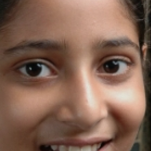 Alia I. profile photo