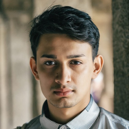 Cartik T. profile photo