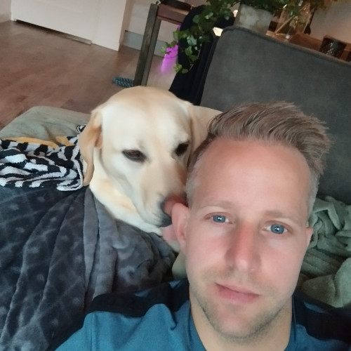 Luuk B. profile photo