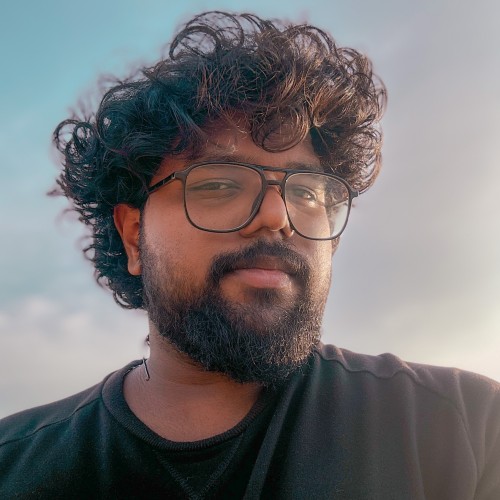 Anandhu H.