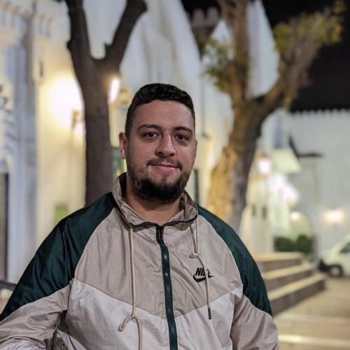 Ismail E. profile photo