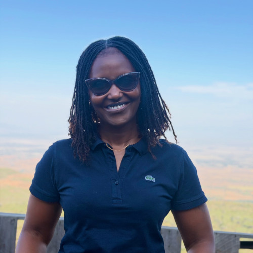 Connie K. profile photo