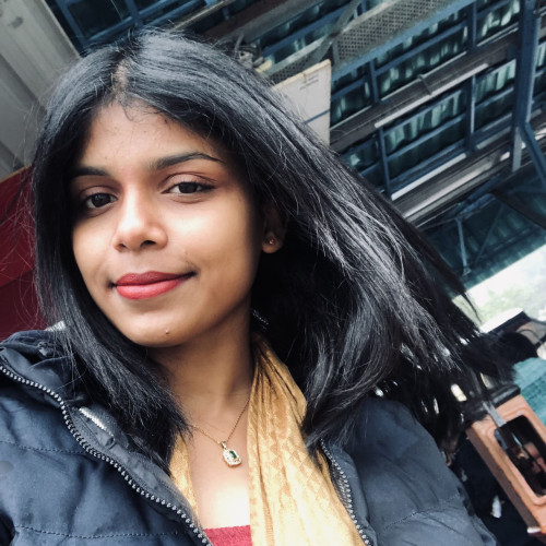 Anjali r. profile photo