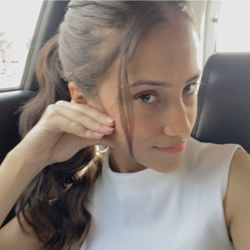 Vanya S. profile photo