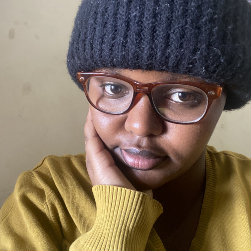 Sharifa S. profile photo