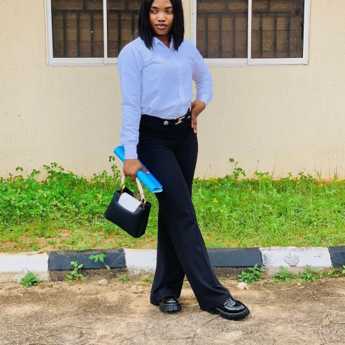 chinasa f. profile photo