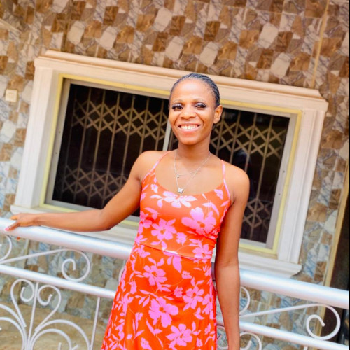 Kosisochukwu  P.