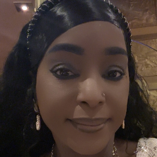 Shaunda B.