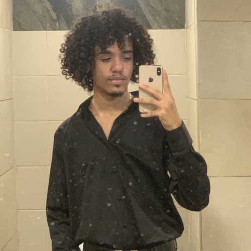 mohamed amine m. profile photo