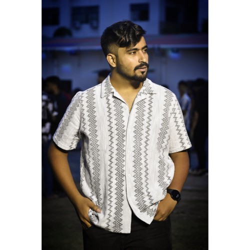 PRIYANSHU S.