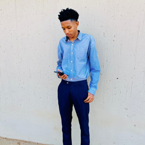 OWAMI M. profile photo