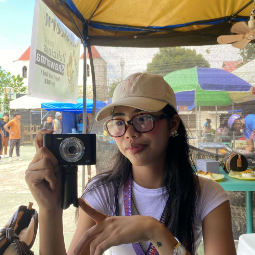 Charisse C. profile photo