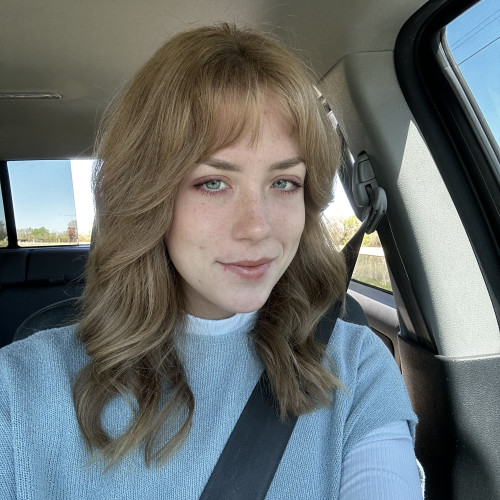 Megan P.