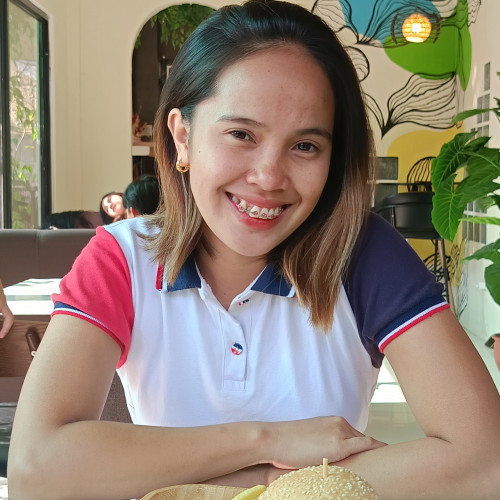 Maybel R. profile photo