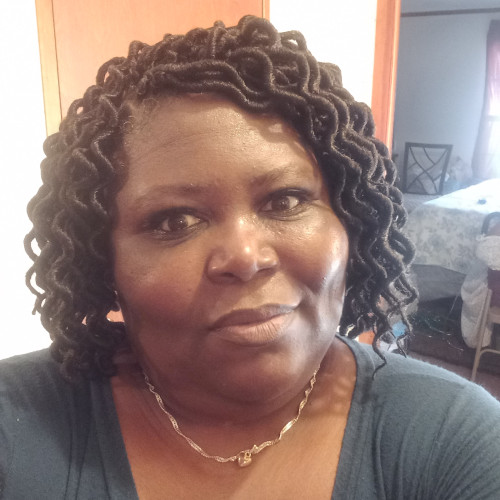 Alberta T. profile photo