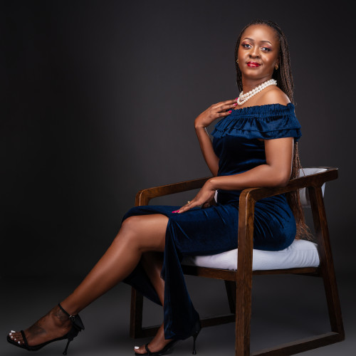 Catherine O. profile photo