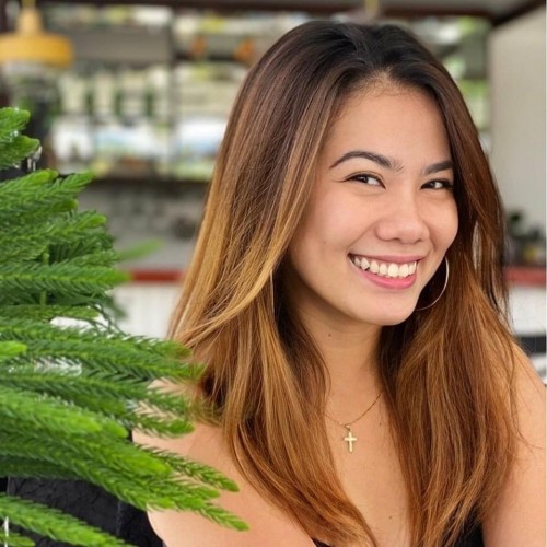 Kristal D.
