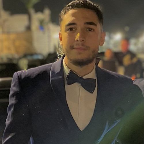 Naoufal  B. profile photo