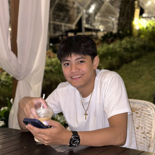 Jayvee B. profile photo