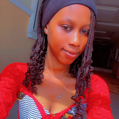 darasimi a. profile photo